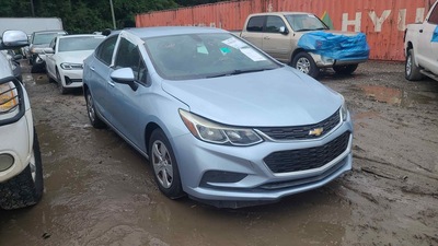 chevrolet cruze 1 4l