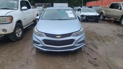 chevrolet cruze 1 4l