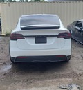 tesla model x 0l