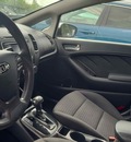 kia forte 2l