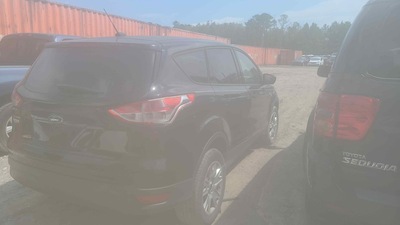 ford escape 2 5l