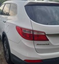 hyundai santa fe 3 3l