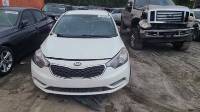 kia forte 1 8l