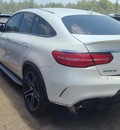 mercedes benz gle class 3l