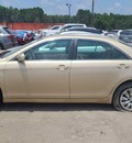 toyota camry 2 5l