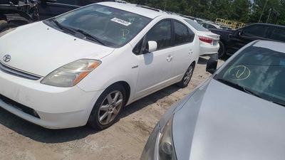 toyota prius 1 5l