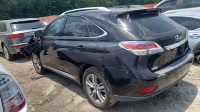 lexus rx 3 5l