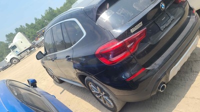 bmw x3 2l