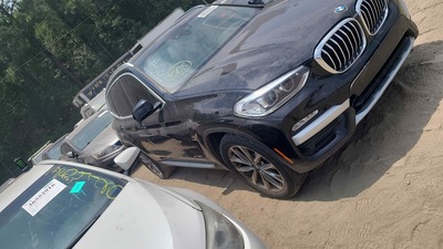 bmw x3 2l