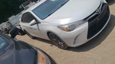 toyota camry 2 5l