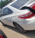 toyota camry 2 5l