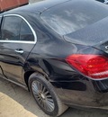 mercedes benz c class 2l