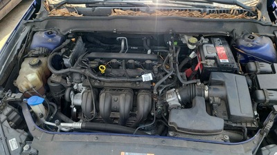 ford fusion 2 5l