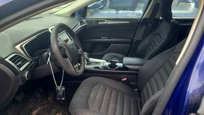 ford fusion 2 5l