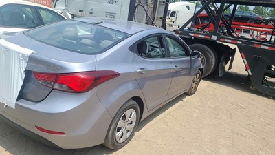 hyundai elantra 1 8l