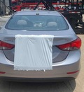 hyundai elantra 1 8l