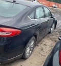 ford fusion 1 5l