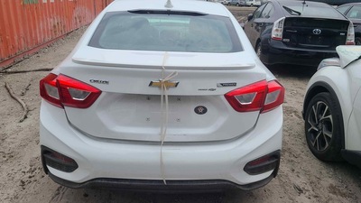 chevrolet cruze 1 4l