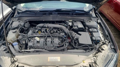 ford fusion 2l