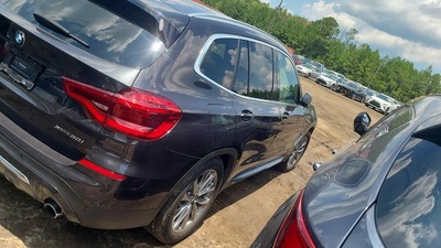 bmw x3 2l