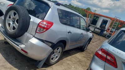 toyota rav4 2 5l