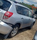 toyota rav4 2 5l