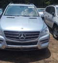 mercedes benz ml class 3 5l