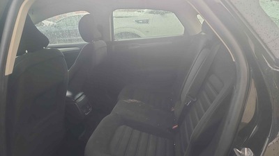 ford fusion 2 5l