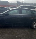 ford fusion 2 5l