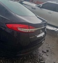 ford fusion 2 5l