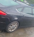 ford fusion 2 5l