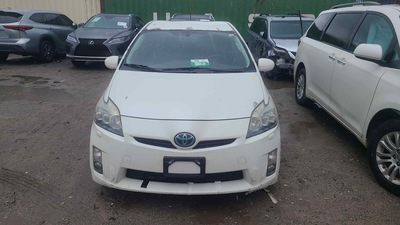 toyota prius 1 8l