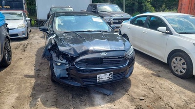 ford fusion 1 6l