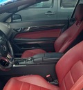 mercedes benz e class 3l