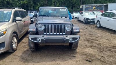 jeep wrangler 3 6l