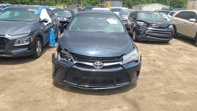 toyota camry 2 5l