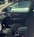 nissan rogue sport 2l