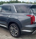 hyundai palisade 3 8l