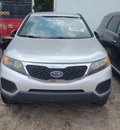 kia sorento 2 4l