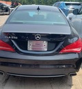 mercedes benz cla class 2l