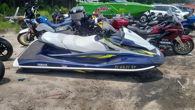 yamaha jet ski