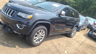 jeep grand cherokee 3 6l