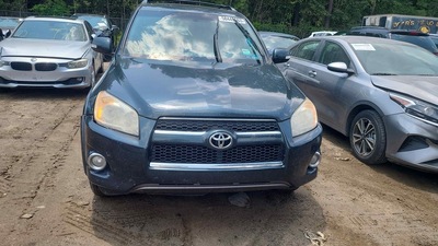 toyota rav4 2 5l