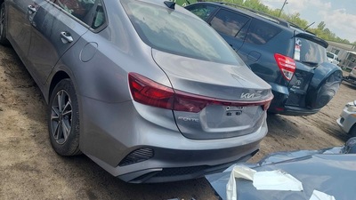 kia forte 2l