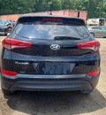 hyundai tucson 2l