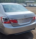 honda accord 2 4l