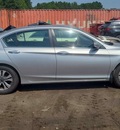 honda accord 2 4l