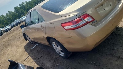 toyota camry 2 5l