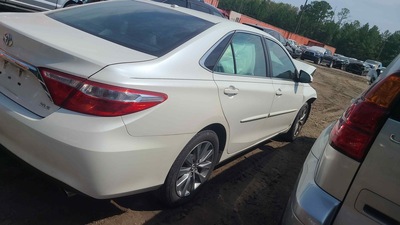 toyota camry 2 5l