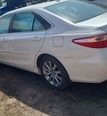 toyota camry 2 5l